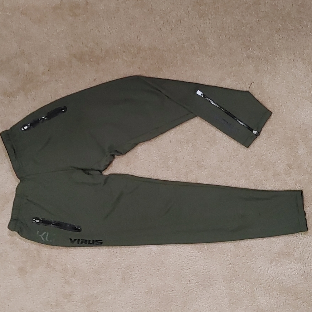 Virus KL1 Joggers